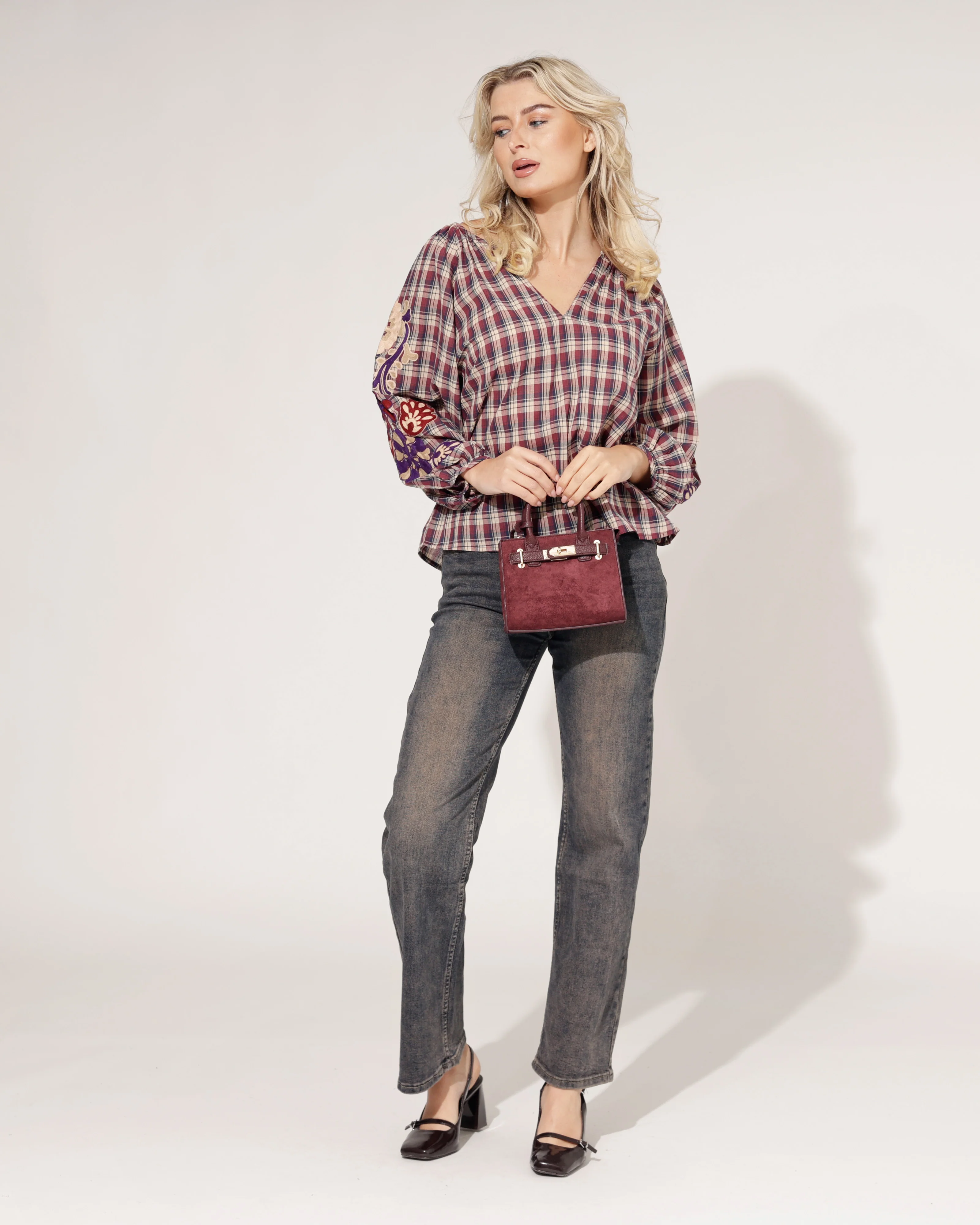 Top Mendey Bordeaux - Image 4