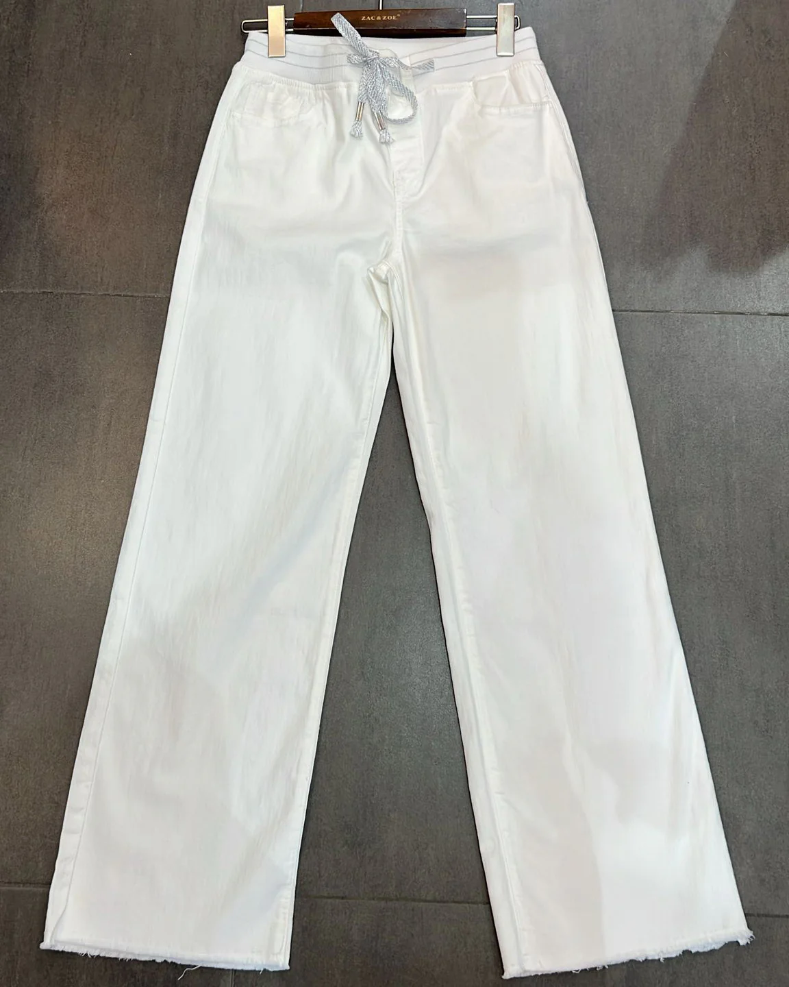Jog jeans